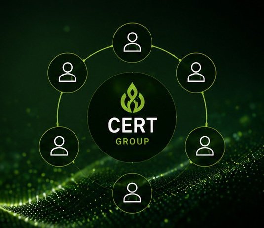 CERT Group story
