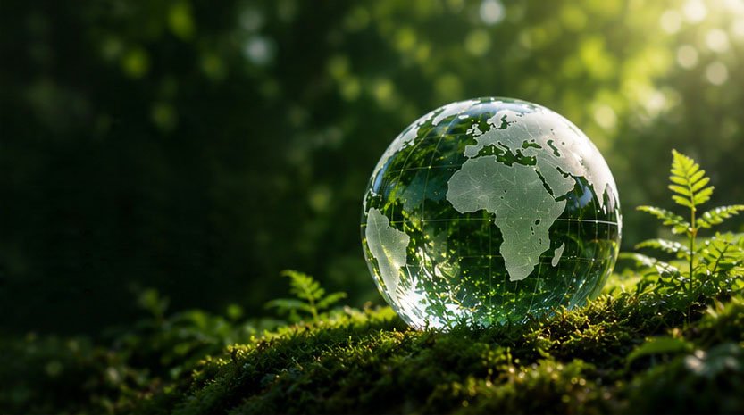 Sustainability