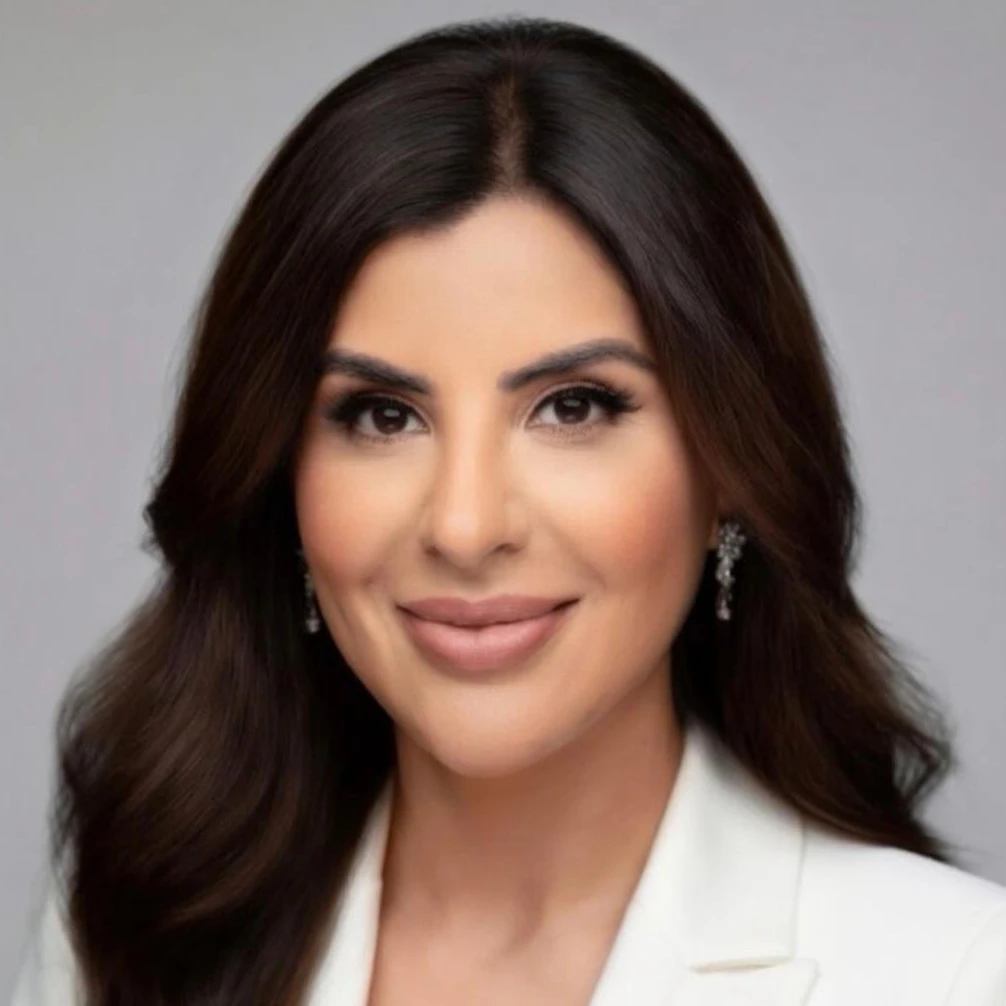 Sarah Benashoor